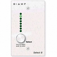 Biamp SELECT 8: купить в Москве